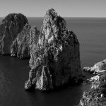 Capri Faraglioni