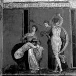 Pompei Villa Misteri